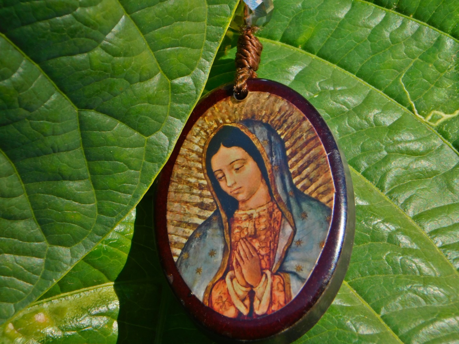 Mary: a Mother for all of us